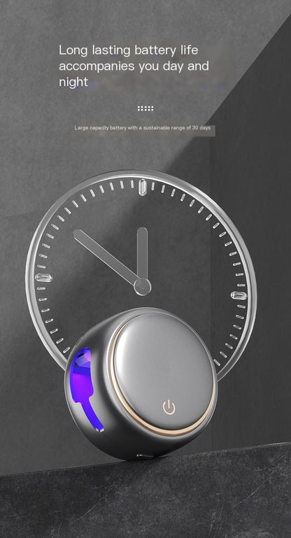 Purely Hygenic™ V2 — UV Toothbrush Sanitizer w/ Philips UV Tech